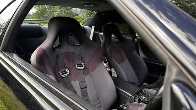 1996 Nissan Skyline JDM car for sale — photo 7 of 25