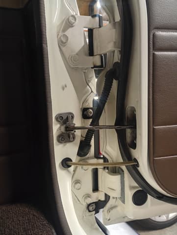 1988 Nissan Safari JDM car for sale — photo 21 of 25