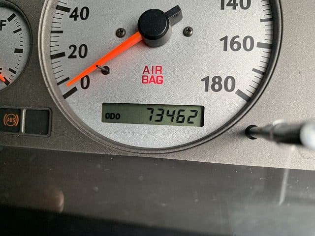 1997 Nissan Stagea JDM car for sale — photo 9 of 13