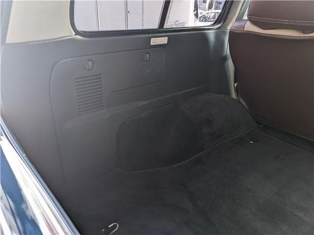 1995 Toyota Land Cruiser JDM car for sale — photo 3 of 25