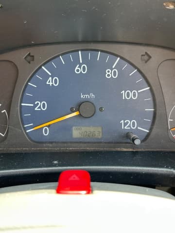 1999 Suzuki Carry JDM car for sale — photo 3 of 25