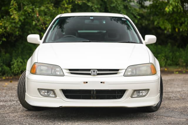 1999 Honda Accord JDM car for sale — photo 3 of 25