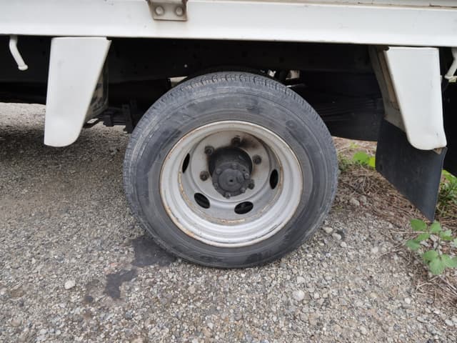 2001 Toyota Dyna JDM car for sale — photo 16 of 25