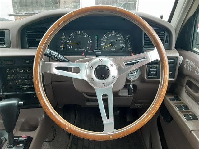 1995 Toyota Land Cruiser JDM car for sale — photo 3 of 25