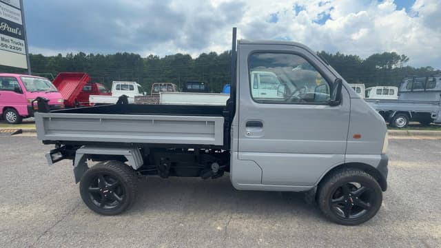 2000 Suzuki Carry JDM car for sale — photo 18 of 19
