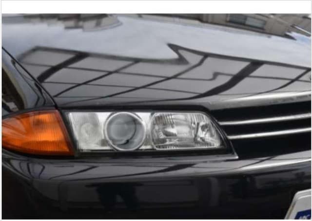 1990 Nissan Skyline JDM car for sale — photo 9 of 25