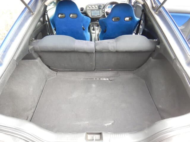 2002 Honda Integra JDM car for sale — photo 5 of 10