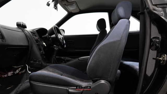 1996 Nissan Skyline JDM car for sale — photo 18 of 24