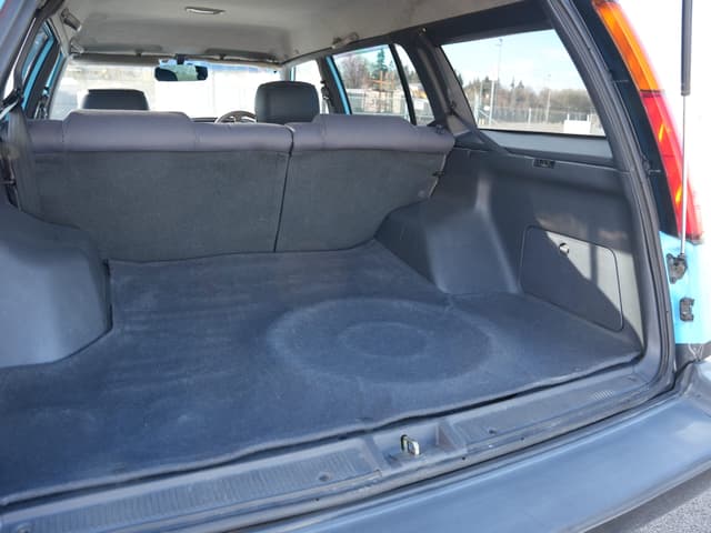 1992 Toyota Sprinter Carib JDM car for sale — photo 22 of 27