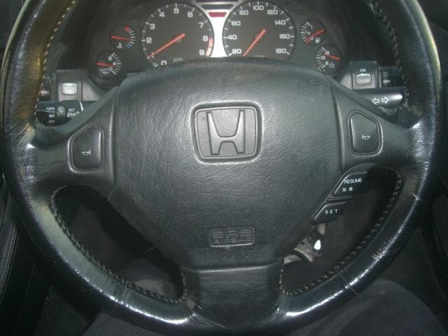 1990 Honda NSX JDM car for sale — photo 21 of 22