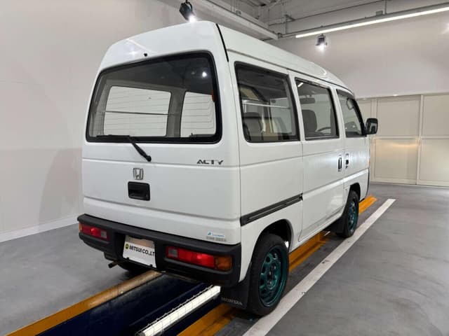 1994 Honda Acty JDM car for sale — photo 5 of 25