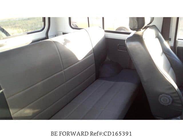 1989 Mitsubishi Pajero JDM car for sale — photo 19 of 20