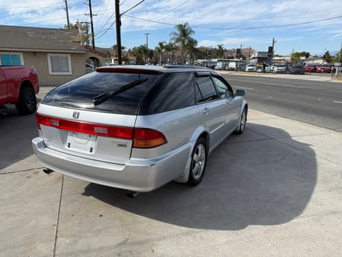 1999 Honda Accord JDM car for sale — photo 3 of 8