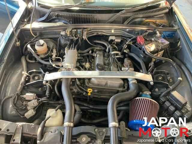1995 Suzuki Cappuccino JDM car for sale — photo 10 of 10