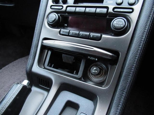 1991 Honda NSX JDM car for sale — photo 20 of 25