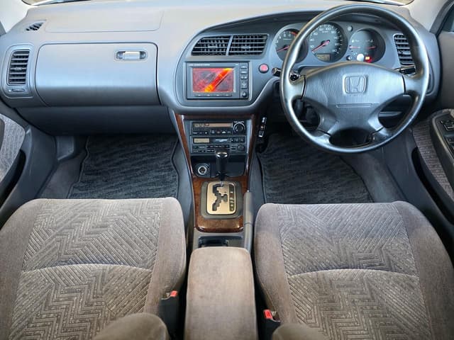 1998 Honda Accord JDM car for sale — photo 18 of 25