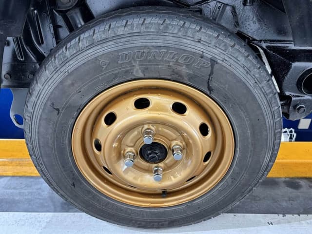 1993 Subaru Sambar JDM car for sale — photo 15 of 25