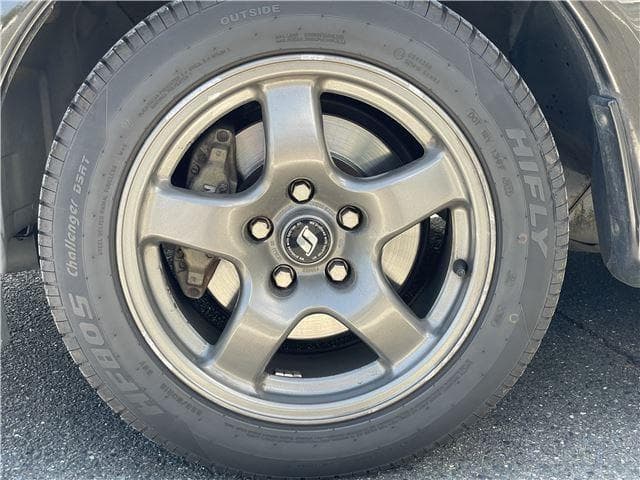 1993 Nissan Skyline JDM car for sale — photo 17 of 23