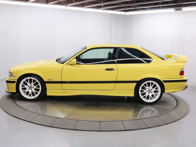 1998 Bmw M3 JDM car for sale — photo 3 of 25
