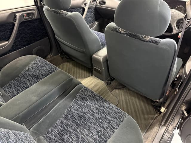 1994 Toyota Caldina JDM car for sale — photo 24 of 25