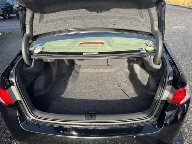 2010 Honda Accord JDM car for sale — photo 15 of 20