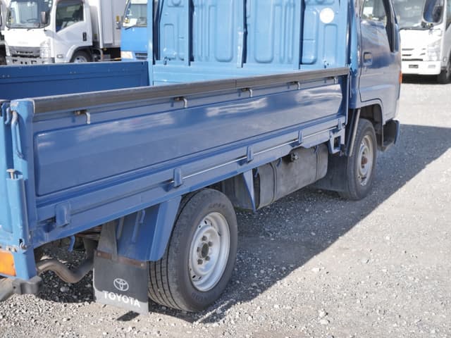 1997 Toyota Toyoace JDM car for sale — photo 20 of 25