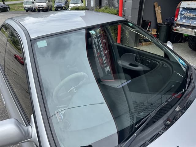 1995 Subaru Impreza JDM car for sale — photo 11 of 25