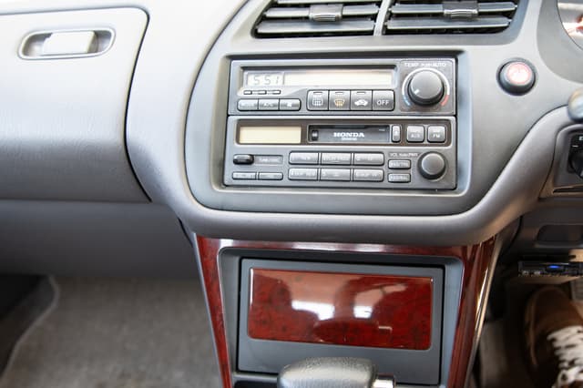 1999 Honda Accord JDM car for sale — photo 15 of 15