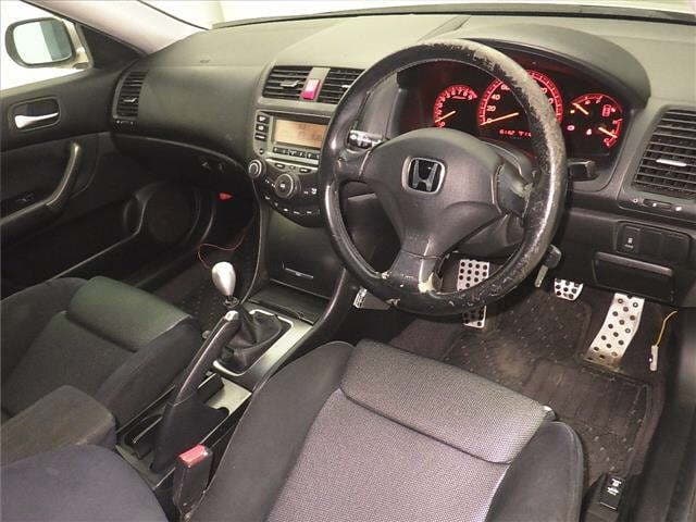 2007 Honda Accord JDM car for sale — photo 4 of 14