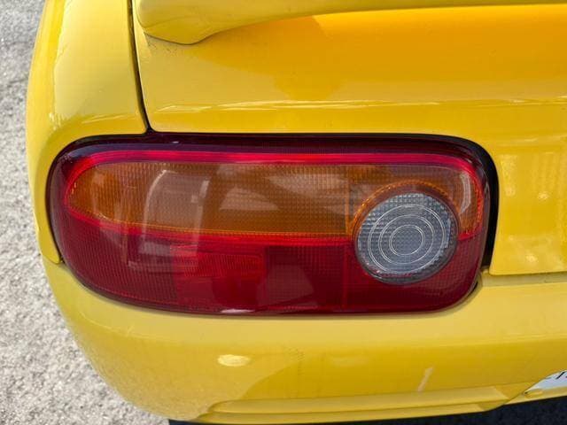 1991 Honda Beat JDM car for sale — photo 18 of 19