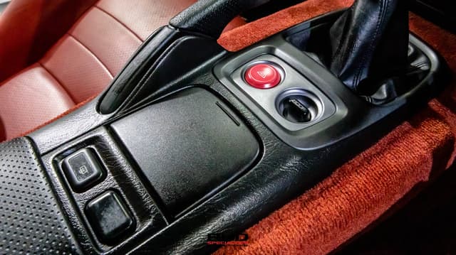 1999 Honda S2000 JDM car for sale — photo 20 of 25