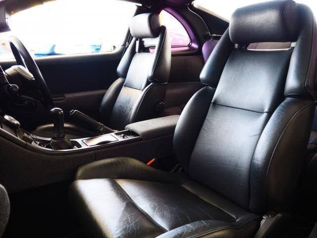 1990 Nissan Fairlady Z JDM car for sale — photo 18 of 20