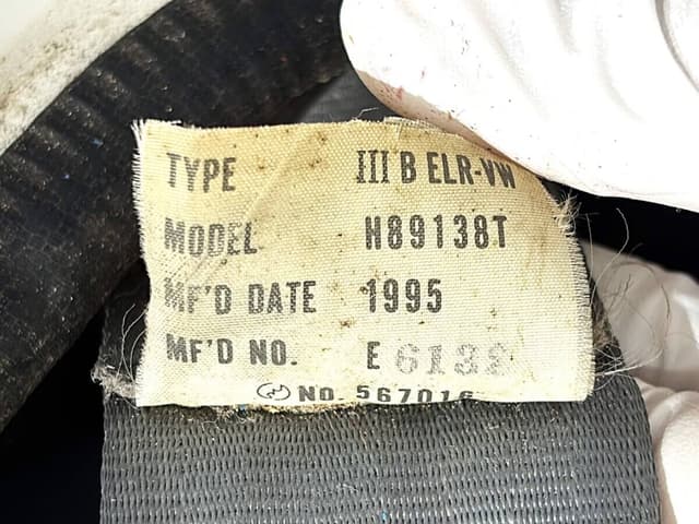 1995 Honda Acty JDM car for sale — photo 20 of 23