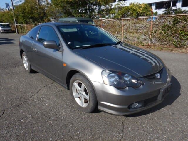 2001 Honda Integra JDM car for sale — photo 2 of 13