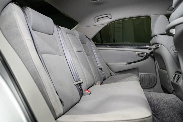 2006 Toyota Crown JDM car for sale — photo 14 of 15