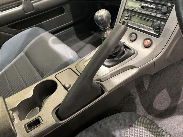 2001 Nissan Silvia JDM car for sale — photo 20 of 24