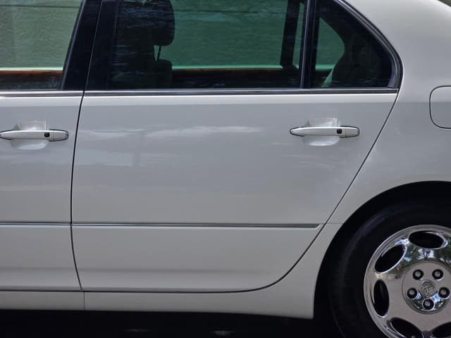 2000 Toyota Celsior JDM car for sale — photo 25 of 25
