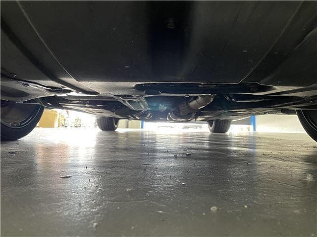 1992 Mitsubishi GTO JDM car for sale — photo 25 of 25