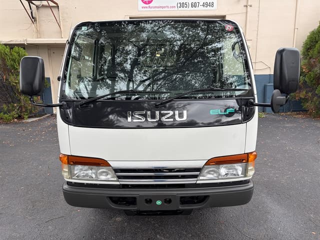 2000 Isuzu Elf JDM car for sale — photo 2 of 20
