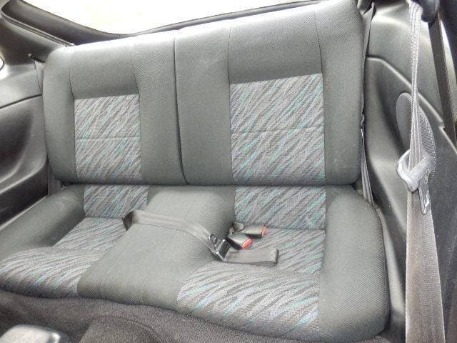 1996 Toyota Celica JDM car for sale — photo 15 of 20