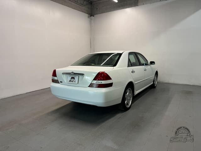 2000 Toyota Mark II JDM car for sale — photo 15 of 25