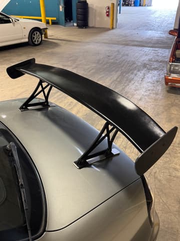1999 Nissan Silvia JDM car for sale — photo 10 of 25