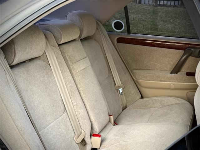 1999 Toyota Crown JDM car for sale — photo 25 of 25
