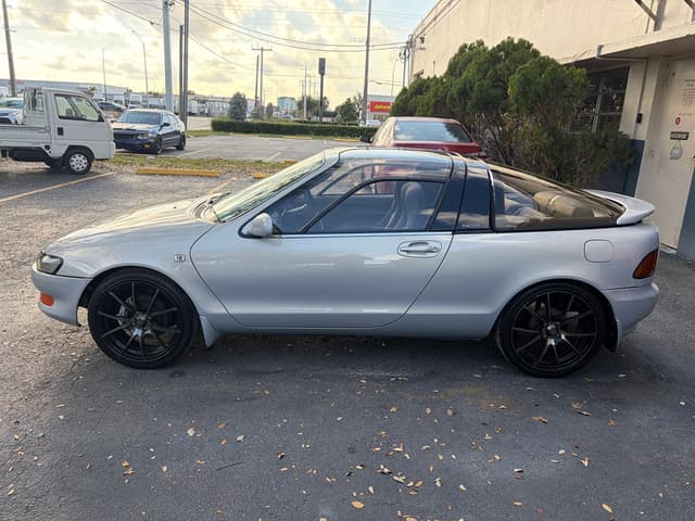 1995 Toyota Sera JDM car for sale — photo 5 of 20