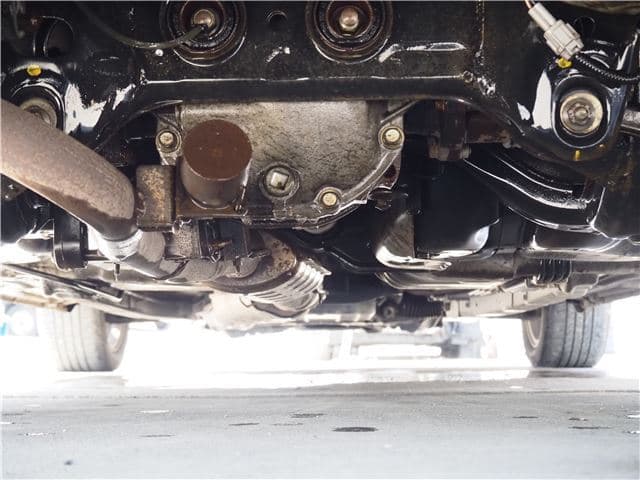 1998 Nissan Skyline JDM car for sale — photo 16 of 16