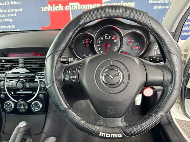 2007 Mazda RX-8 JDM car for sale — photo 10 of 25