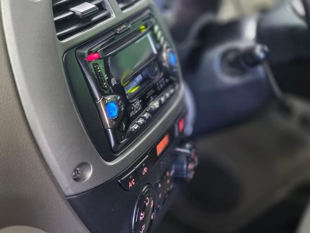 2000 Toyota RAV4 JDM car for sale — photo 25 of 25