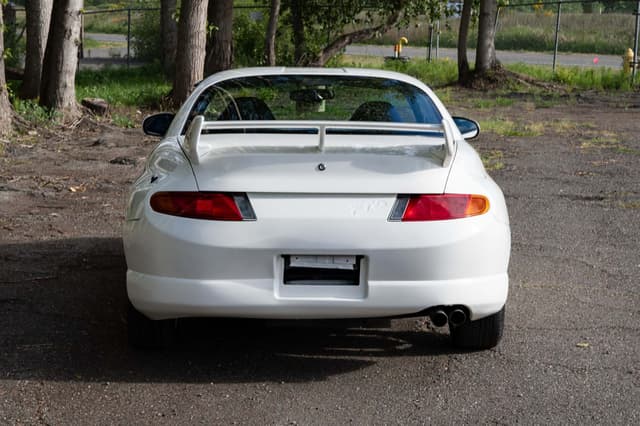 1999 Mitsubishi FTO JDM car for sale — photo 6 of 18