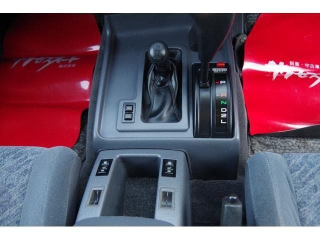 1996 Toyota Land Cruiser JDM car for sale — photo 12 of 25
