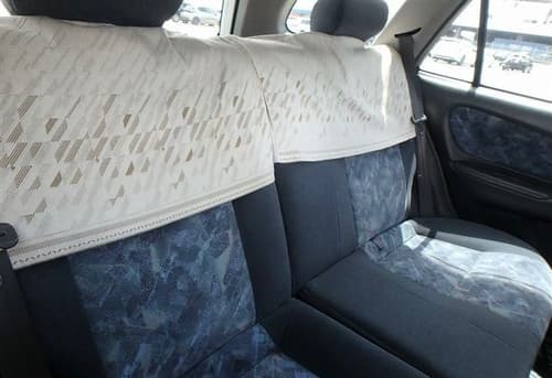 1997 Toyota Sprinter Carib JDM car for sale — photo 7 of 8